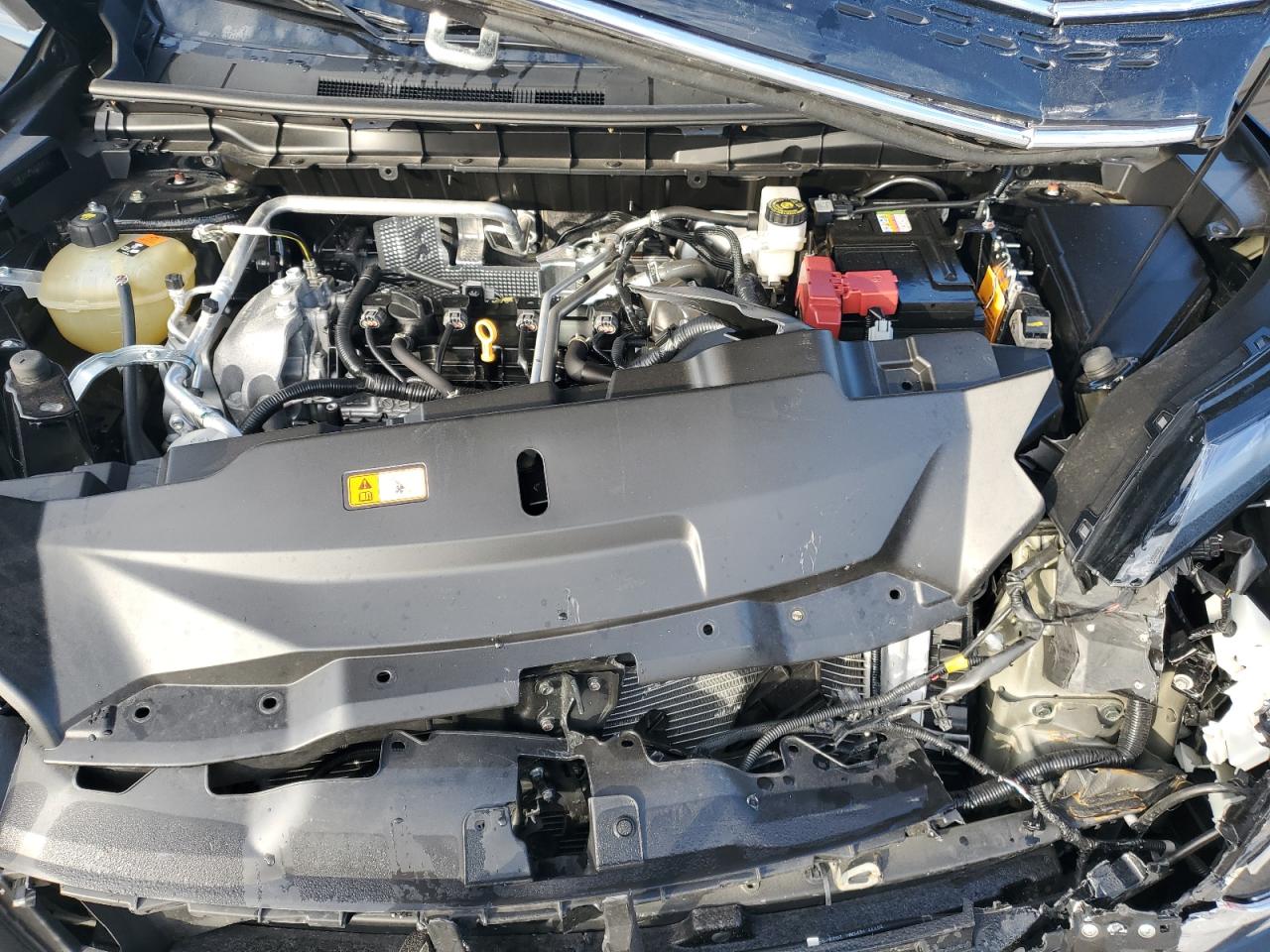 2024 Mitsubishi Outlander Se VIN: JA4J4VA81RZ019069 Lot: 80064095