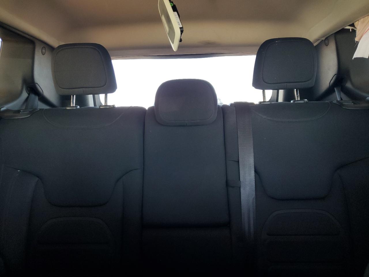 2018 Jeep Renegade Latitude VIN: ZACCJABB9JPH32413 Lot: 80965025