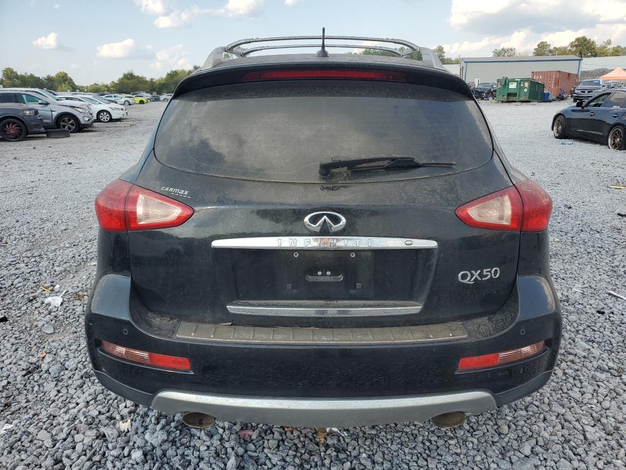 2016 Infiniti Qx50 VIN: JN1BJ0RP9GM236254 Lot: 71792975