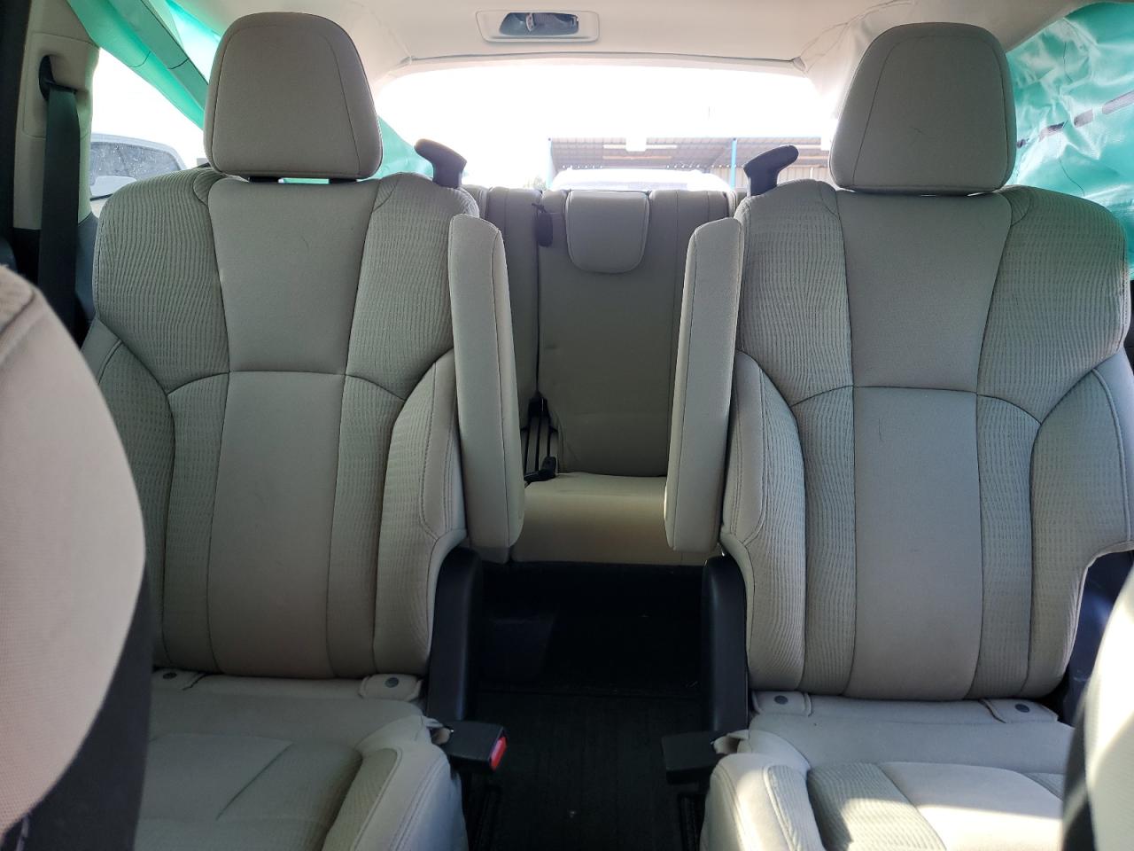 2019 Subaru Ascent Premium VIN: 4S4WMAFD1K3419597 Lot: 80908225