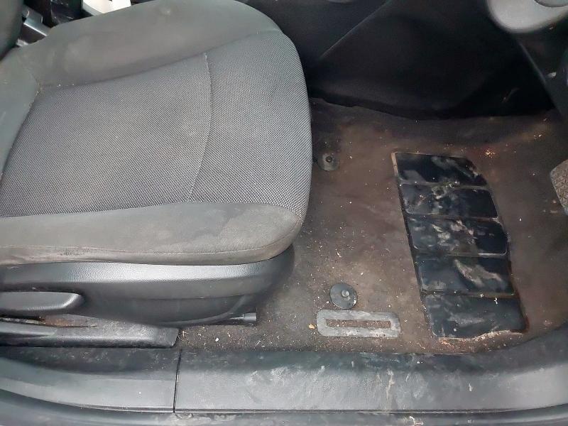2012 CHEVROLET CRUZE LT AUTO 
