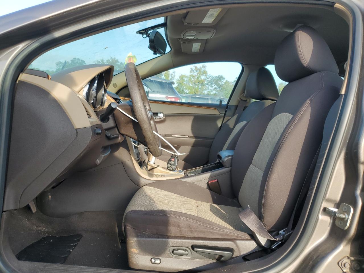 2012 Chevrolet Malibu 1Lt VIN: 1G1ZC5E00CF255746 Lot: 84266045