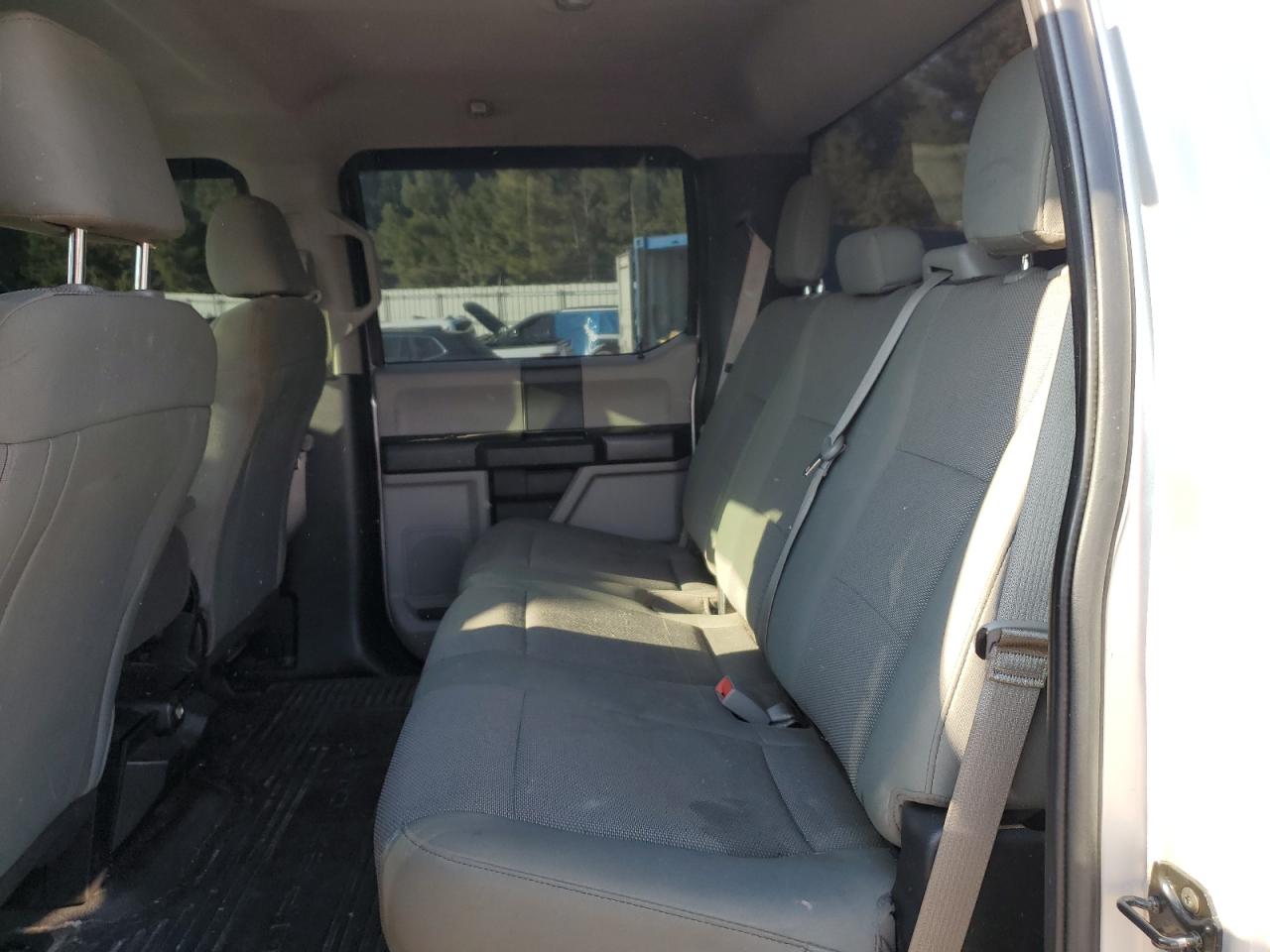 2019 Ford F350 Super Duty VIN: 1FT8W3BT7KEE18748 Lot: 80368955