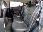 2016 MAZDA 3 SPORT NAV D AUTO  for sale at Copart ROCHFORD