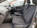 2015 FORD FIESTA 1.0 ECOBOOST ZETEC 5DR for sale at Copart WESTBURY