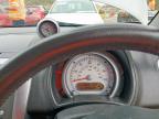 2012 SUZUKI SPLASH SZ3  for sale at Copart BRISTOL