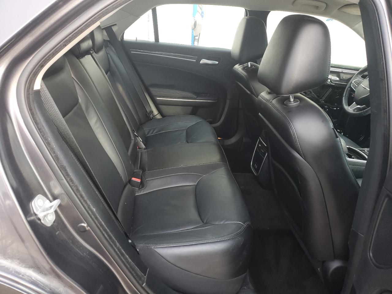 2017 Chrysler 300 Limited VIN: 2C3CCARG9HH591743 Lot: 81615595