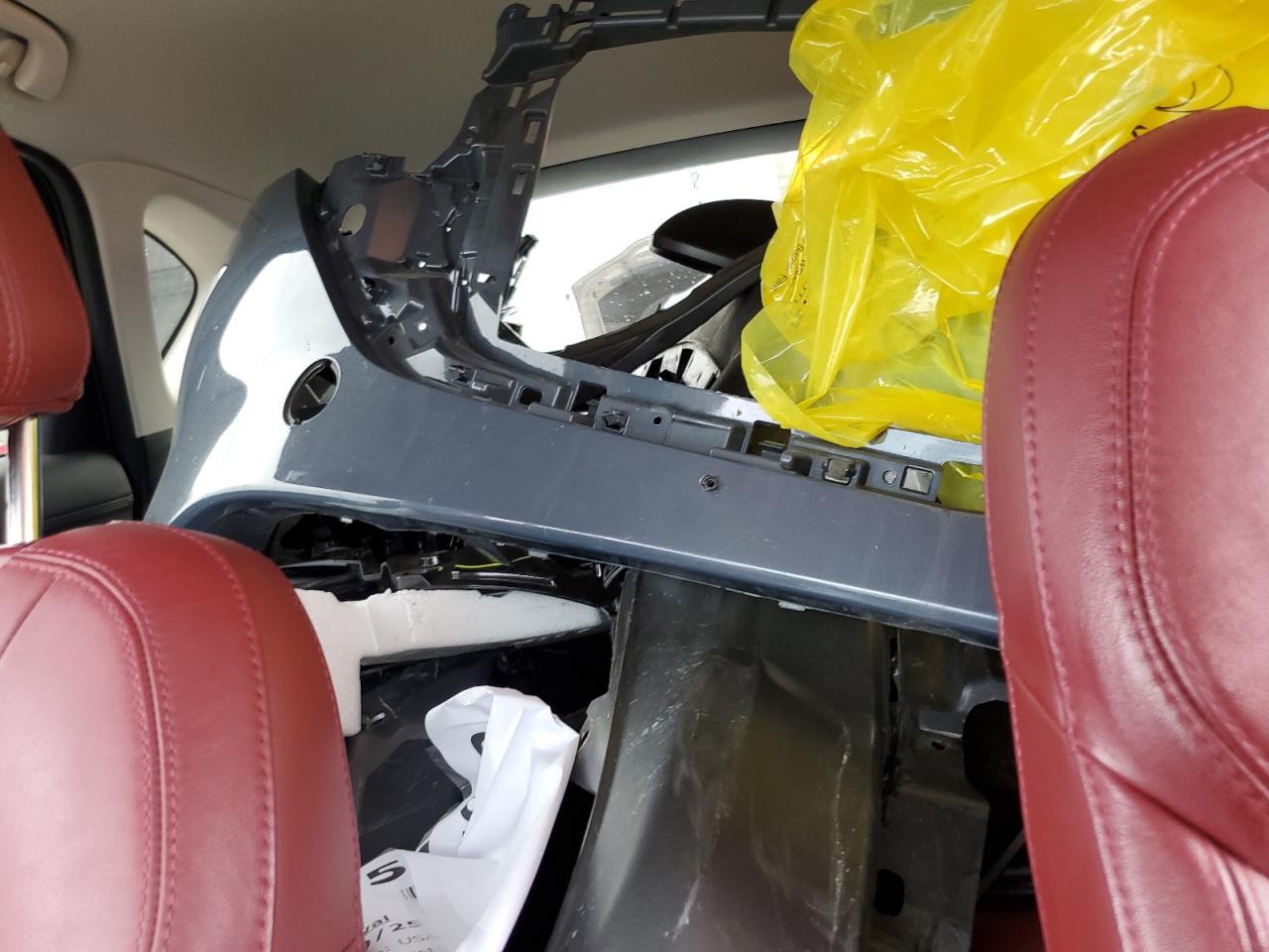 2024 Mazda Cx-5 Preferred VIN: JM3KFBCL5R0454645 Lot: 83800035