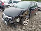 2010 VAUXHALL CORSA SXI  for sale at Copart EAST KILBRIDE