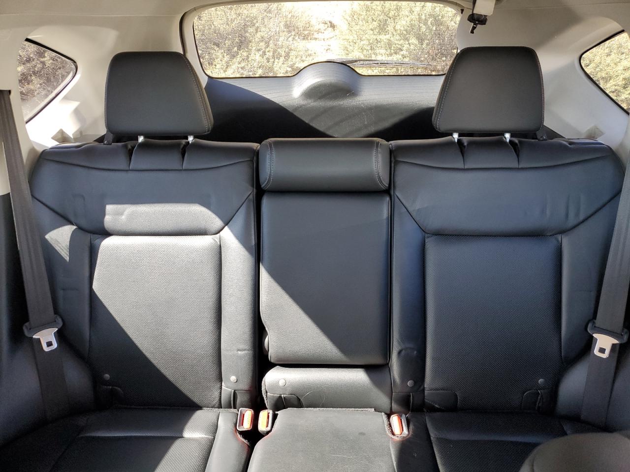 2015 Honda Cr-V Touring VIN: 5J6RM3H97FL016486 Lot: 71102825