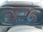 2015 FORD TRANSIT CUSTOM 270 TREND  for sale at Copart SANDTOFT