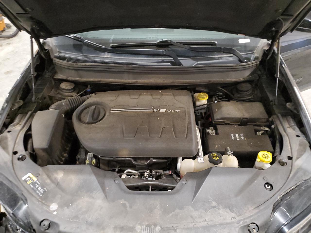 2019 Jeep Cherokee Latitude Plus VIN: 1C4PJMLXXKD397711 Lot: 80371555