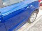 2017 SEAT IBIZA SE TSI  for sale at Copart ST HELENS