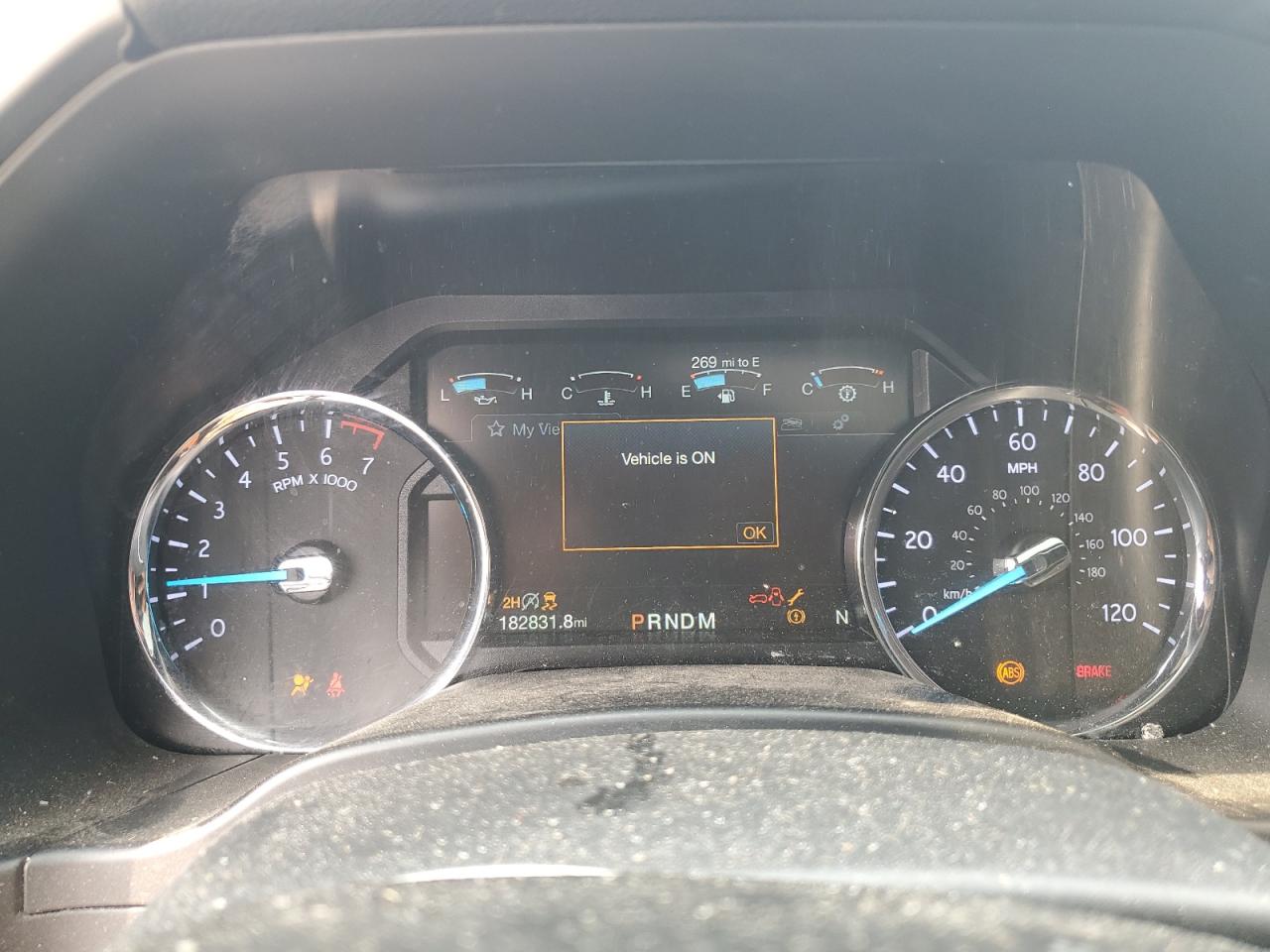 2018 Ford Expedition Max Xlt VIN: 1FMJK1JT8JEA34930 Lot: 71547105