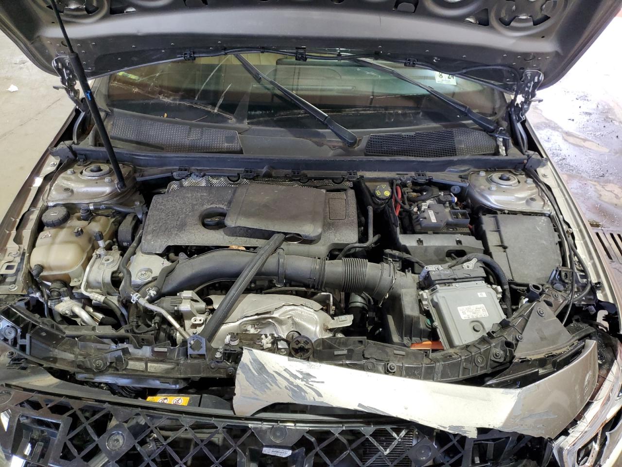 2019 Mercedes-Benz A 220 4Matic VIN: WDD3G4FB7KW022091 Lot: 71870335