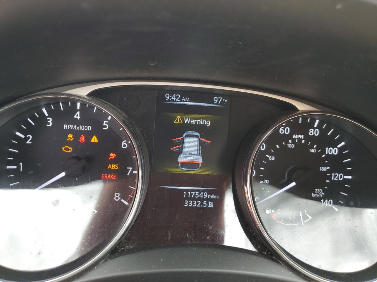 2015 Nissan Rogue S VIN: 5N1AT2MT7FC888065 Lot: 71200635