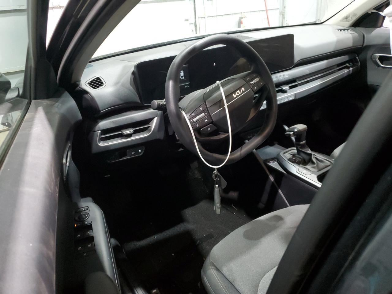 2025 Kia K4 Lx VIN: 3KPFT4DE5SE024738 Lot: 80804305