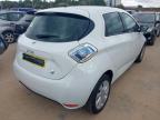 2016 RENAULT ZOE DYNAMIQUE NAV AUTO  for sale at Copart SANDY