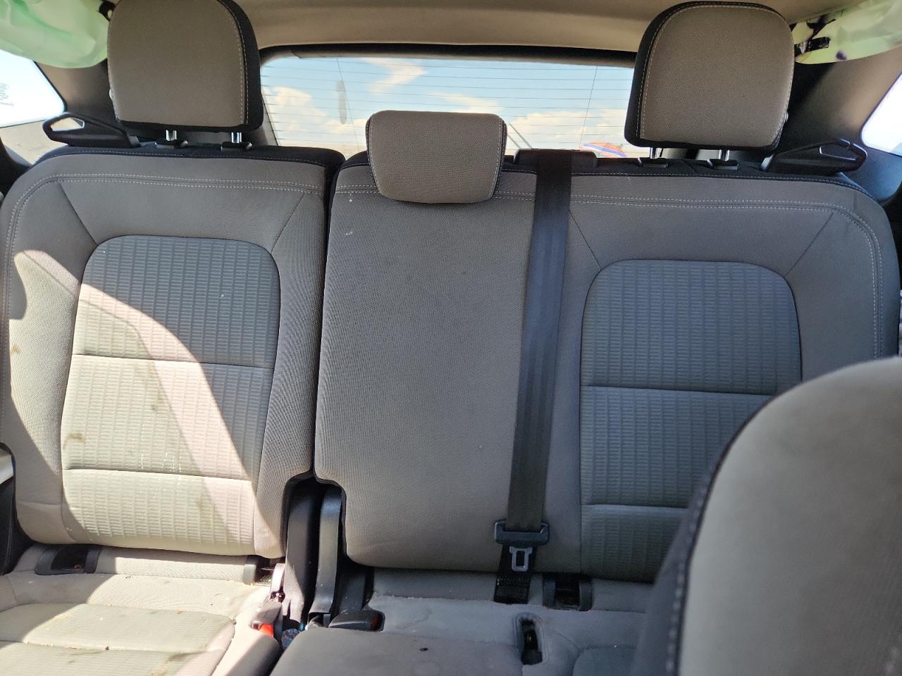 2020 Ford Escape S VIN: 1FMCU0F61LUB68428 Lot: 80306735