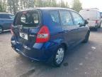 2002 HONDA JAZZ SE CVT  for sale at Copart GLOUCESTER