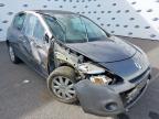 2011 RENAULT CLIO DYNAMIQUE TOMTOM 16V  for sale at Copart SANDTOFT