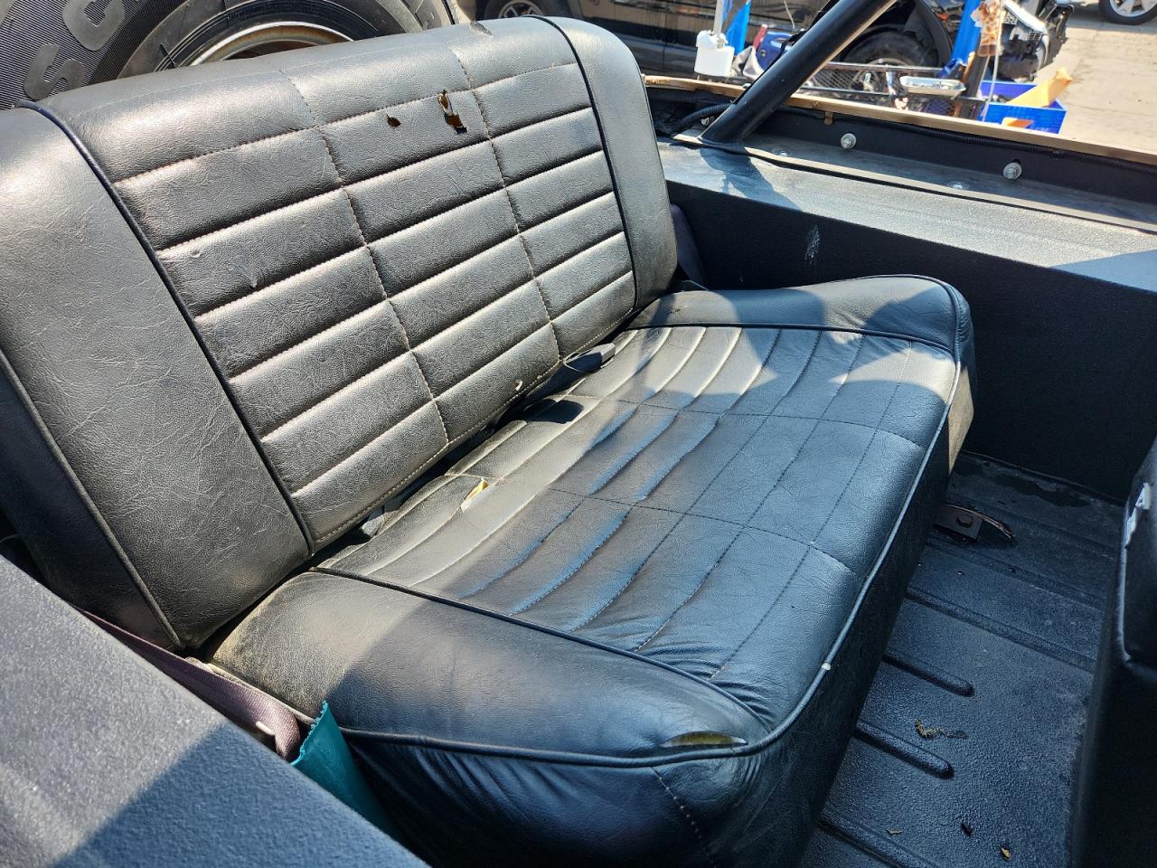 1977 Jeep Cj5 VIN: J7M83EA043070 Lot: 71674325