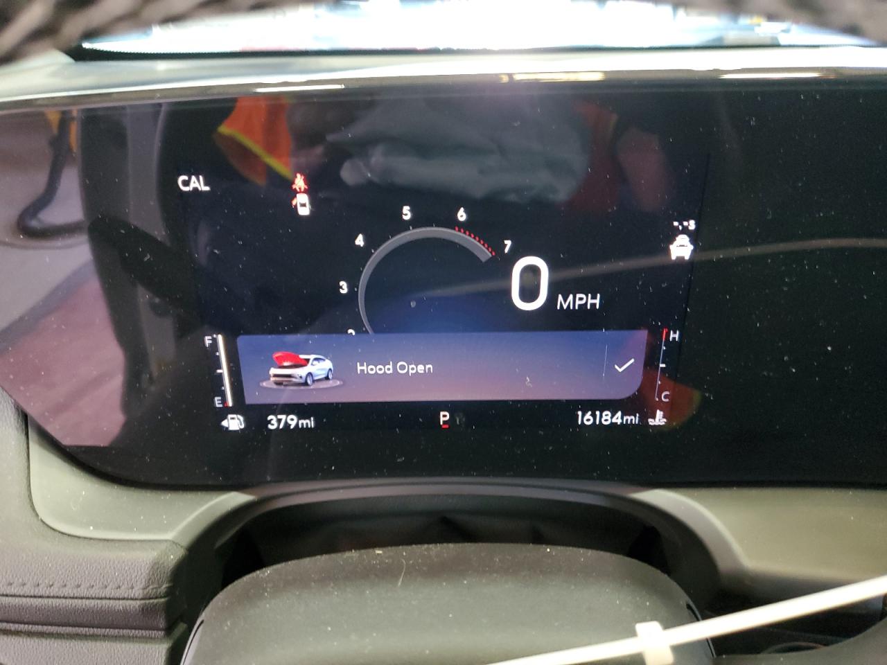 2024 Buick Encore Gx Preferred VIN: KL4AMCSL6RB040922 Lot: 80296755