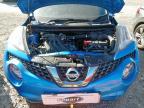 2018 NISSAN JUKE BOSE PERSONAL EDITIO  for sale at Copart WOLVERHAMPTON