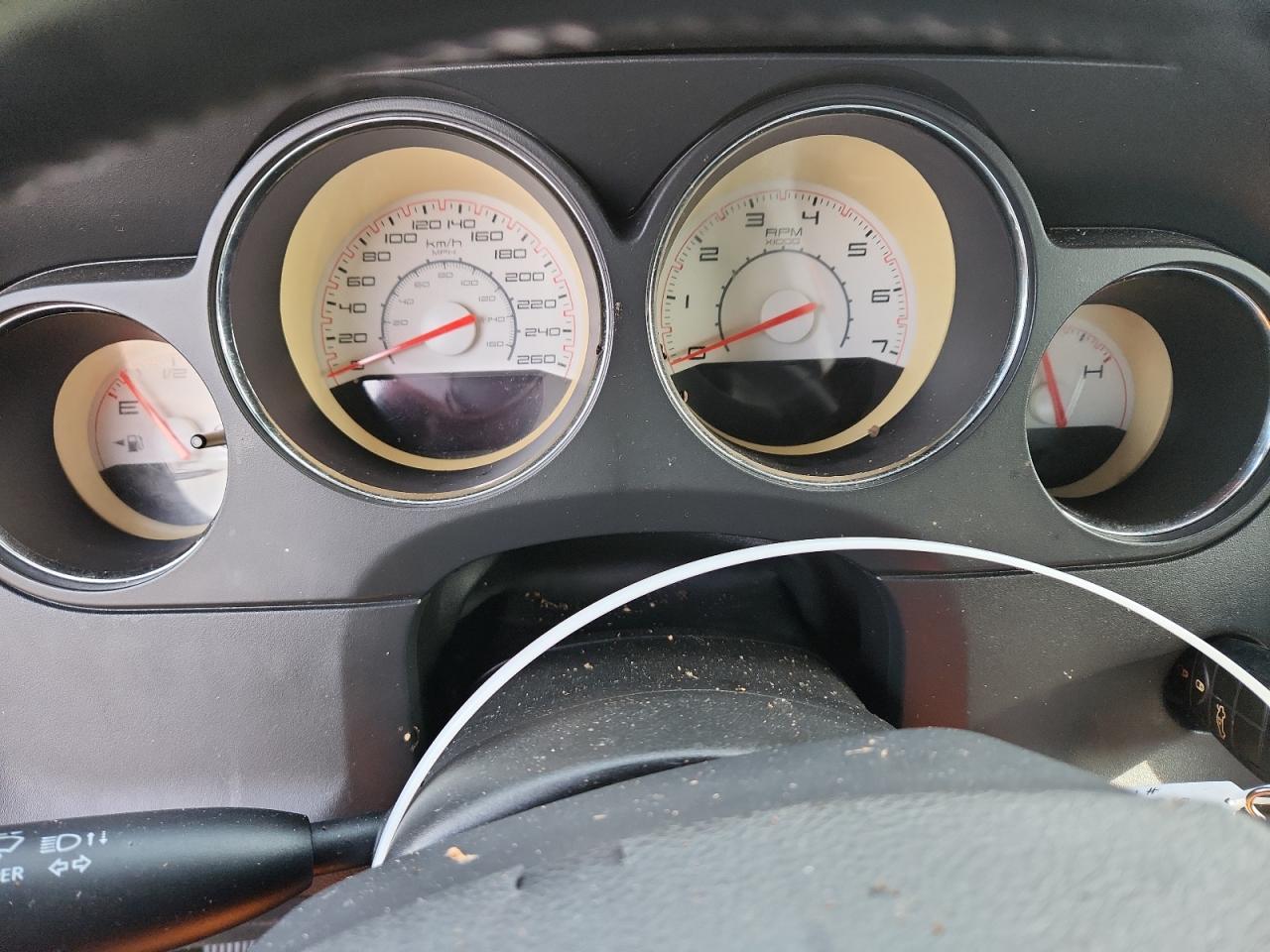 2013 Dodge Challenger Sxt VIN: 2C3CDYAG8DH534218 Lot: 84467295