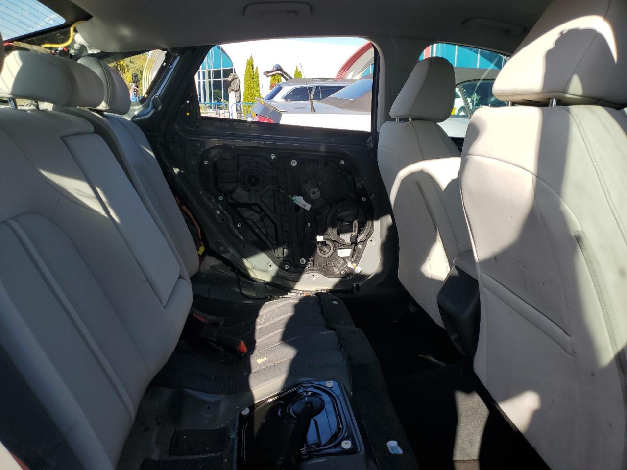 2022 Hyundai Sonata Sel VIN: KMHL64JAXNA191773 Lot: 84258005