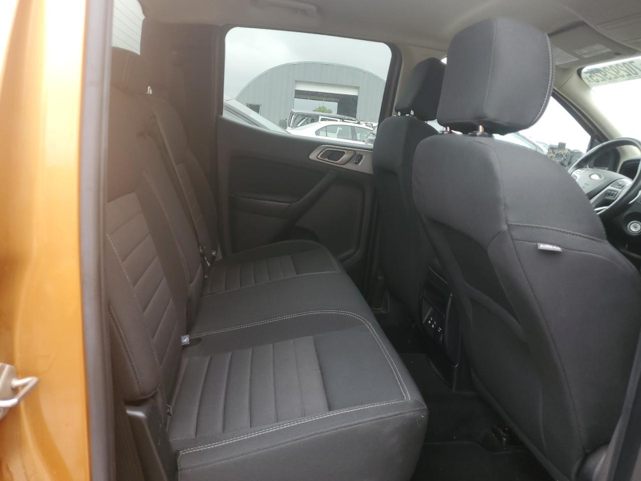 2019 Ford Ranger Xl VIN: 1FTER4FHXKLA87035 Lot: 70292925