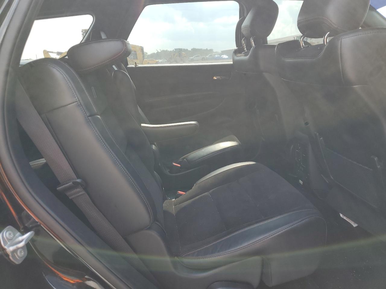 2024 Dodge Durango R/T VIN: 1C4SDJCT1RC102959 Lot: 71515385