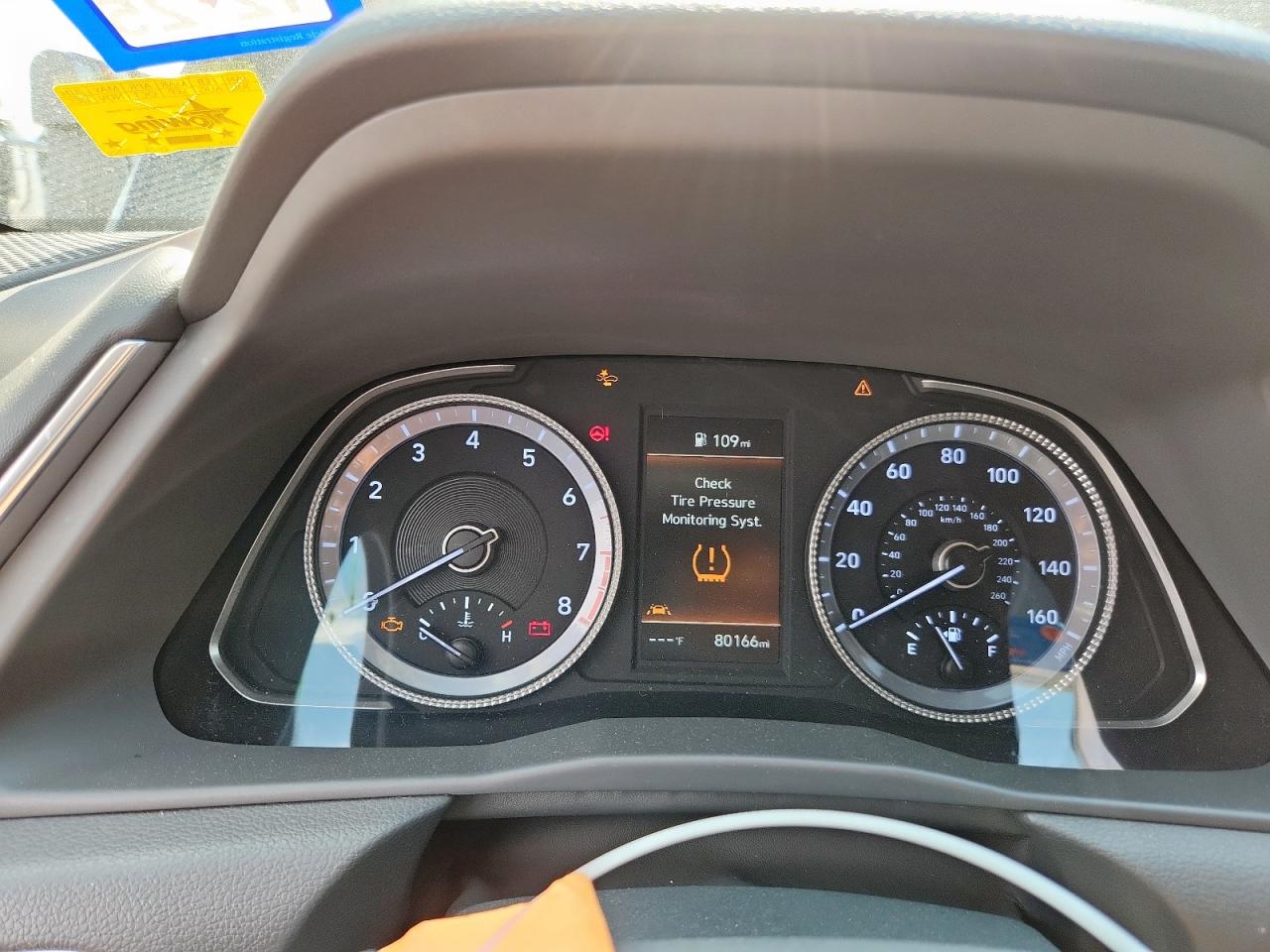 2021 Hyundai Sonata Sel VIN: 5NPEL4JA1MH083653 Lot: 84401985