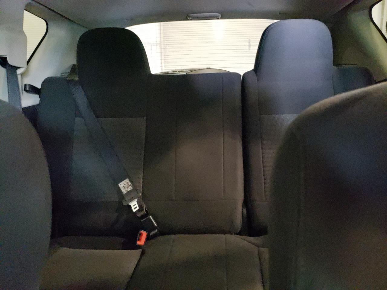 2011 Jeep Compass Sport VIN: 1J4NF1FB5BD278420 Lot: 80490995