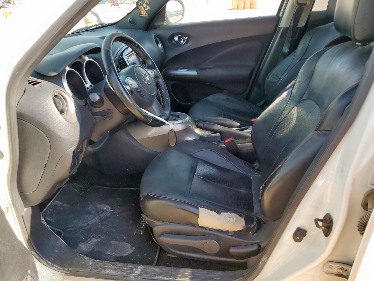 2012 Nissan Juke S VIN: JN8AF5MR9CT101019 Lot: 71085225