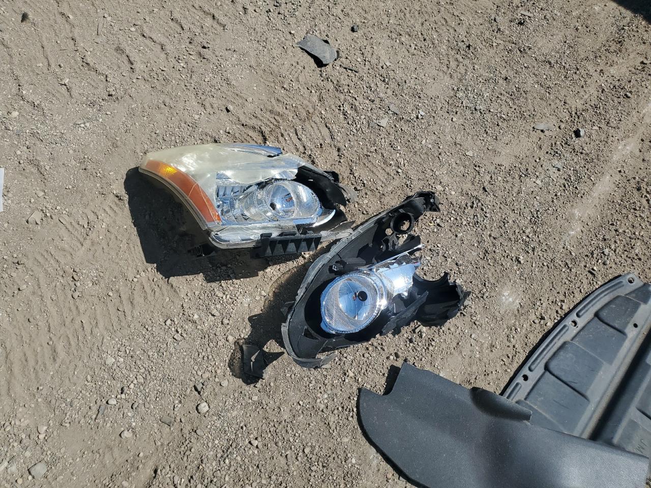 2011 Nissan Rogue S VIN: JN8AS5MT4BW188607 Lot: 80922725