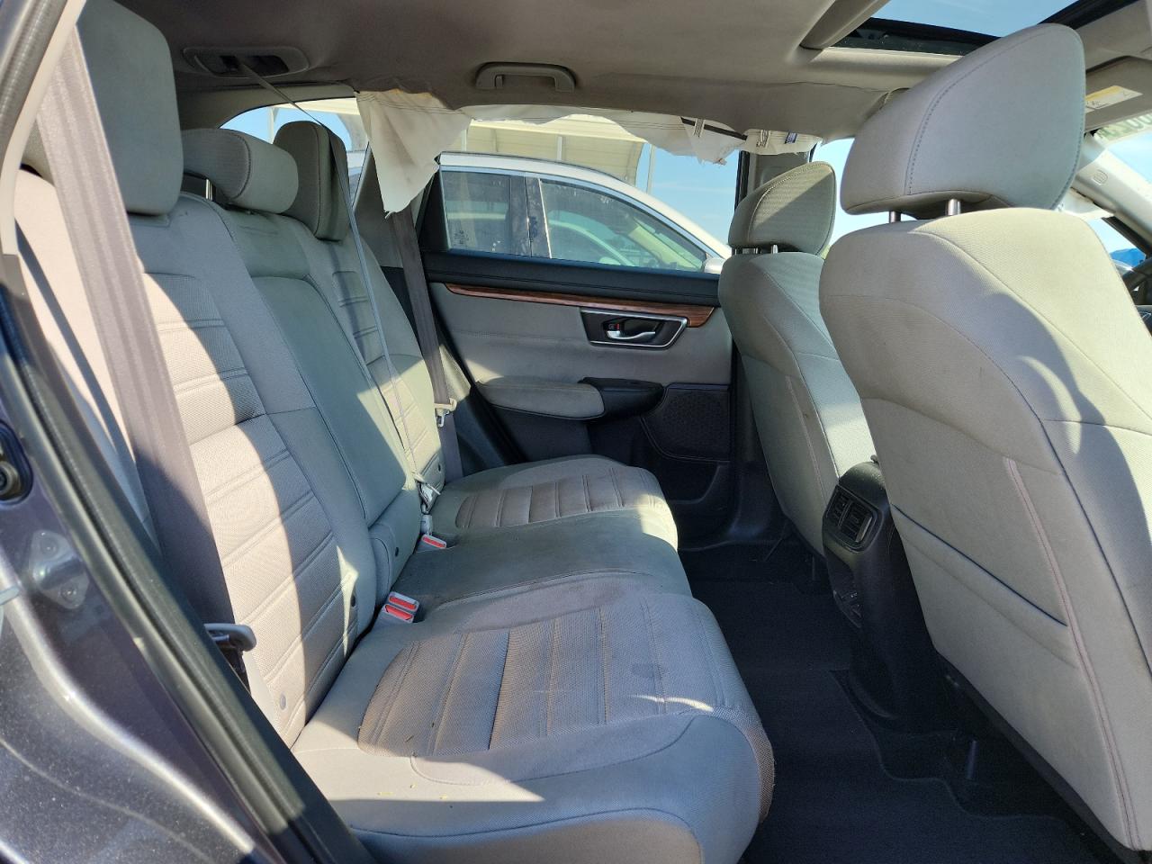 2021 Honda Cr-V Ex VIN: 5J6RW1H59ML006406 Lot: 80636625