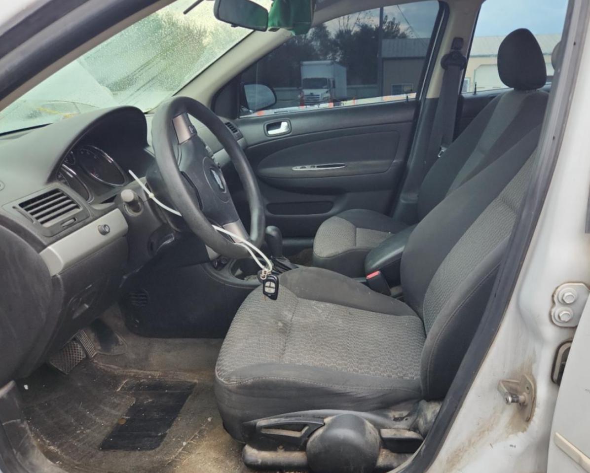 2009 Chevrolet Cobalt Lt VIN: 1G1AT58H697221540 Lot: 81617795