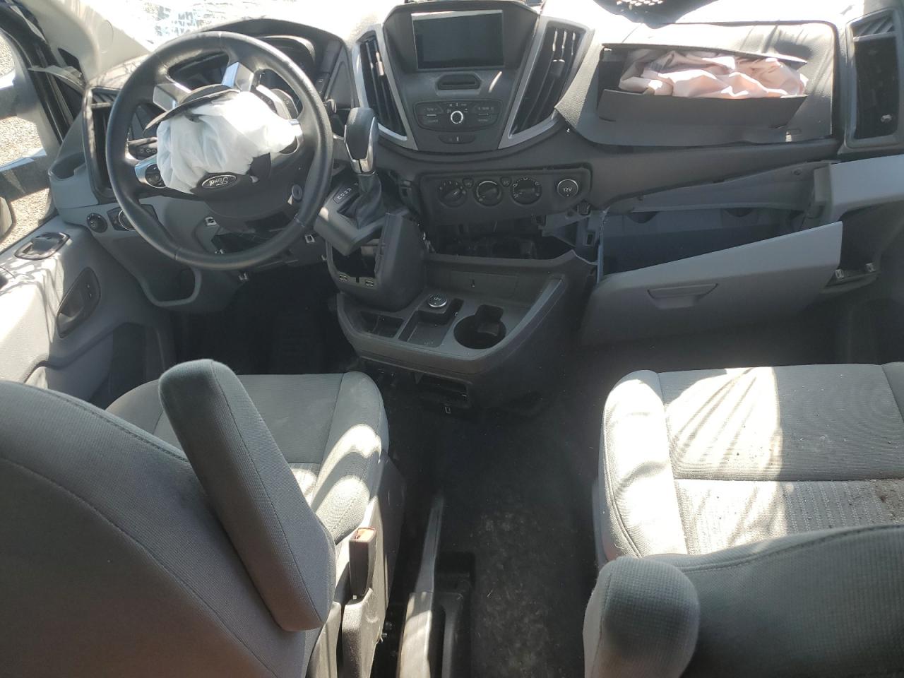 2016 Ford Transit T-350 Hd VIN: 1FBVU4XG1GKA29191 Lot: 71767945