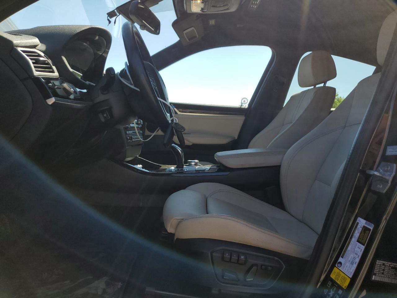 2016 BMW X4 xDrive28I VIN: 5UXXW3C57G0R19718 Lot: 84543235