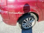 2008 CITROEN C4 PICASSO 7 VTR+  for sale at Copart CHESTER