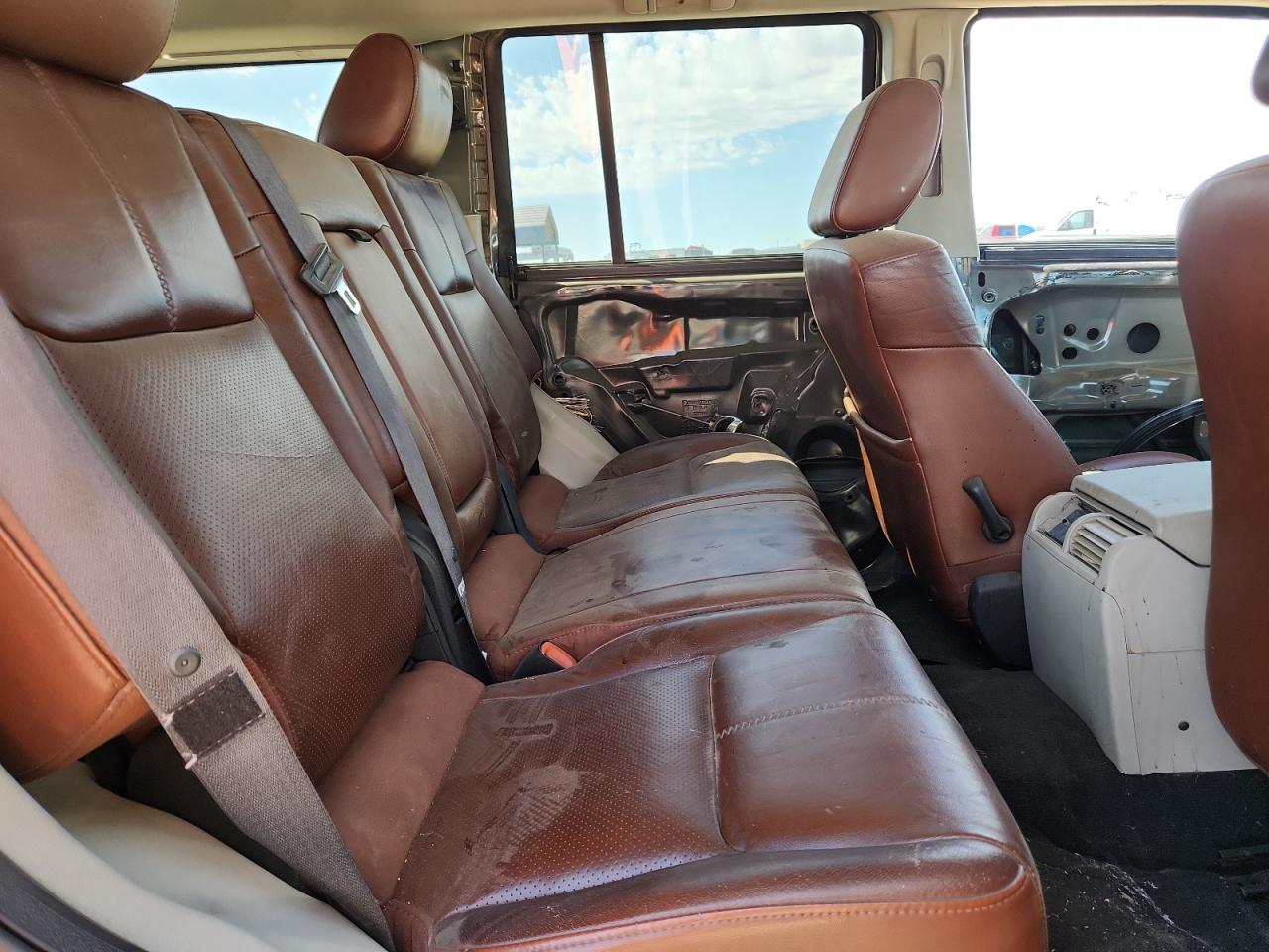 2006 Jeep Commander Limited VIN: 1J8HG58256C173238 Lot: 71037515