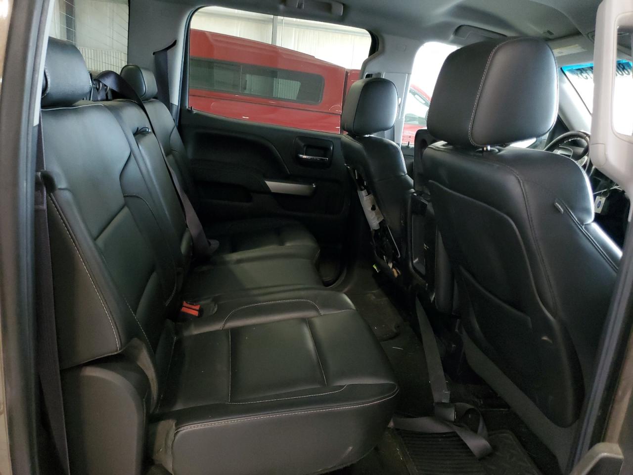 2014 Chevrolet Silverado K1500 Lt VIN: 3GCUKREC1EG376986 Lot: 80687315