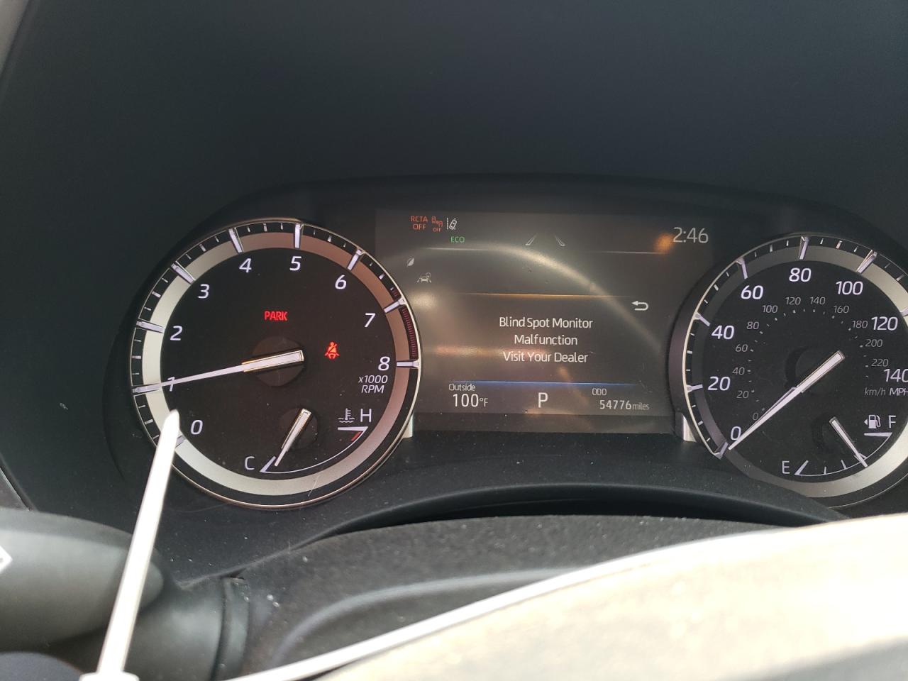 2022 Toyota Highlander Xle VIN: 5TDGZRAH6NS548912 Lot: 71890965