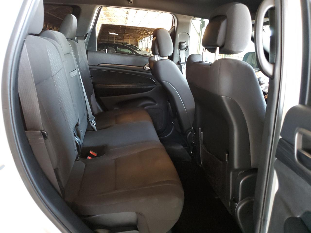 2019 Jeep Grand Cherokee Laredo VIN: 1C4RJFAG7KC823190 Lot: 72066595