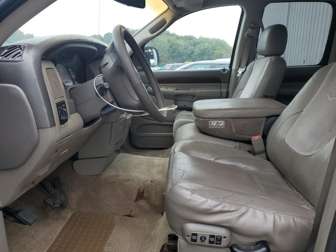 2002 Dodge Ram 1500 VIN: 1B7HU18ZX2J113239 Lot: 71881865