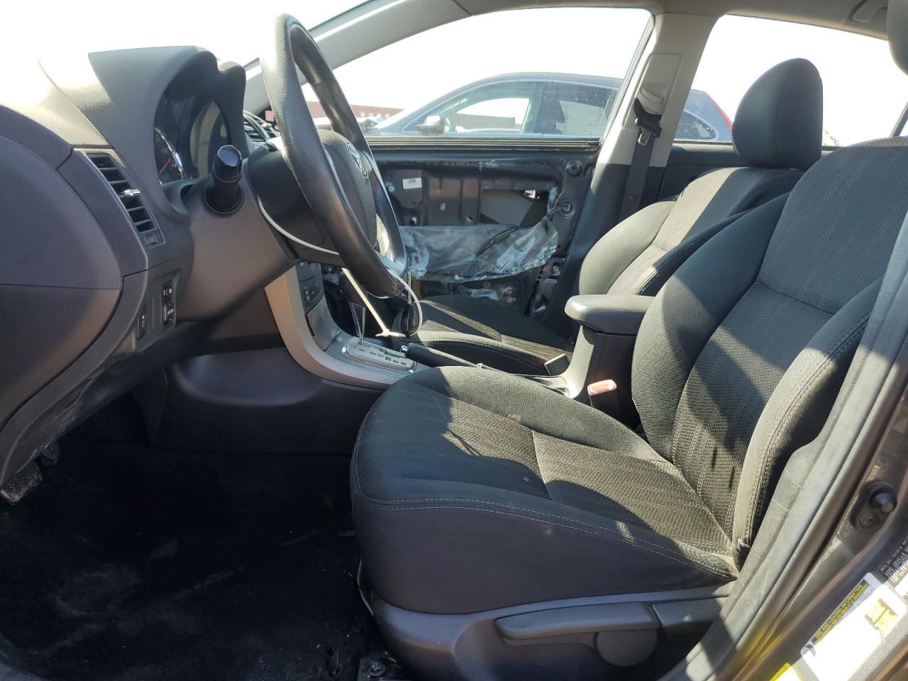 2012 Toyota Corolla Base VIN: 2T1BU4EEXCC904635 Lot: 71448255