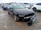 2013 AUDI A4 SE TECHNIK for sale at Copart CORBY