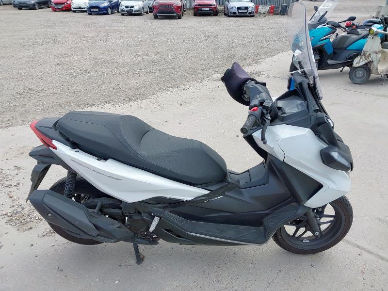 2024 HONDA NSS 350 A-R 