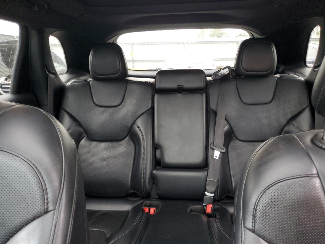 2020 Jeep Cherokee Limited VIN: 1C4PJMDN8LD555185 Lot: 83764915